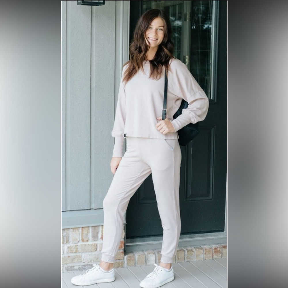 Pure Balanxed Women's Loungewear Set